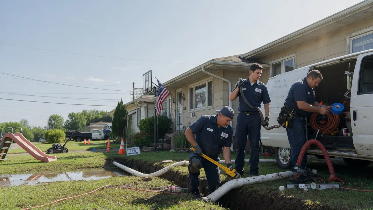 Toilet Installation in Oak Run, CA near me